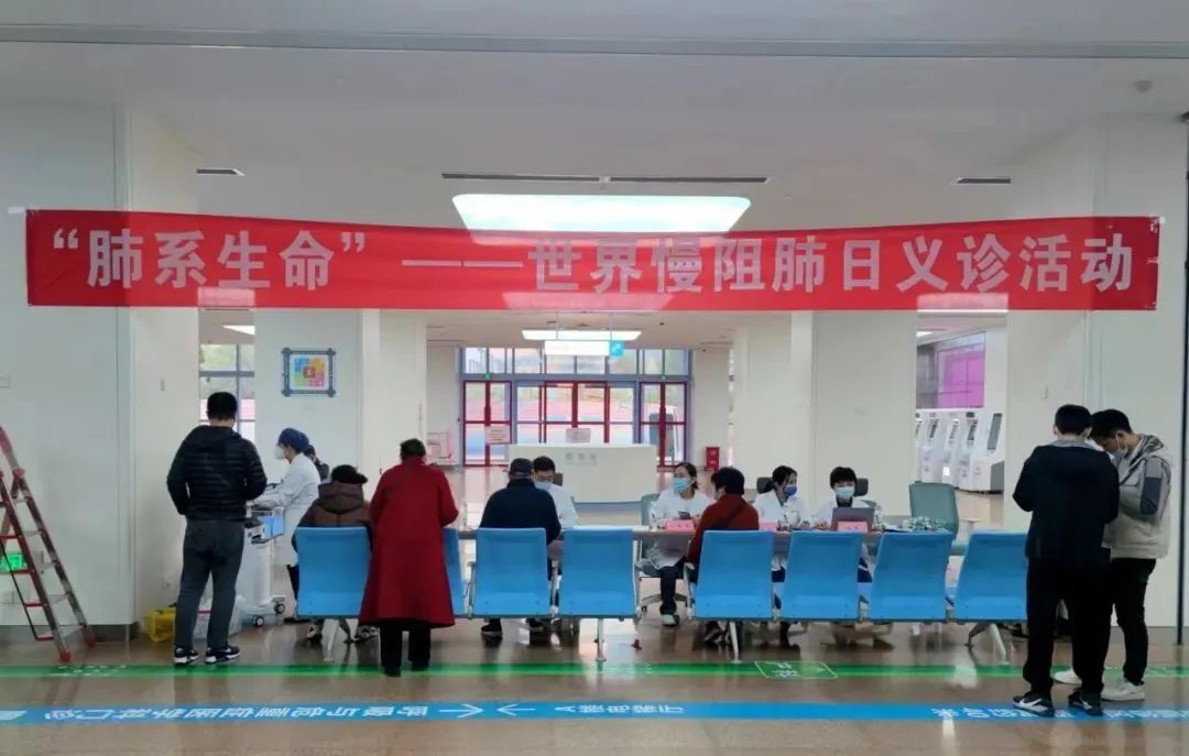 警惕這個隱匿的呼吸“殺手”，出現(xiàn)這6種情況一定要做檢查