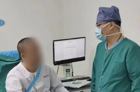 極致微創(chuàng)，隨治隨走！不插管的胸科手術(shù)你聽說過嗎？