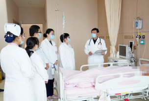 癌癥防治、全面行動！腫瘤防治周，這場義診別錯過