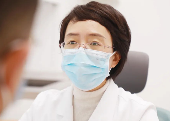 大醫(yī)之道|李娜：循此苦旅，以達繁星