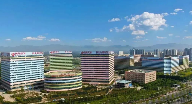 職位熱招丨Join國(guó)際醫(yī)學(xué)，攜手共進(jìn)，未來(lái)可期