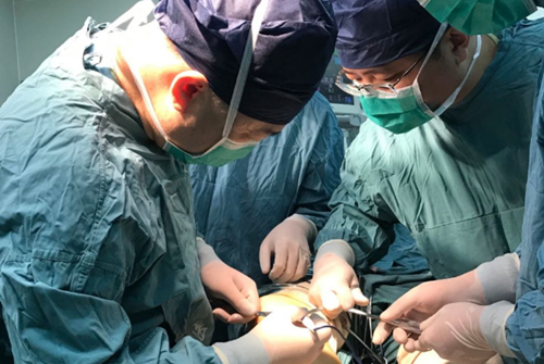 1700公里、27小時，從敦煌到西安，千里求醫(yī)、不負所盼！