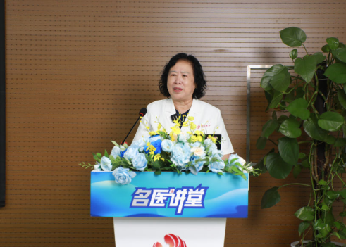 全生命周期中眼睛可能易患哪些眼部疾病？《名醫(yī)講堂》眼科專家為您詳解