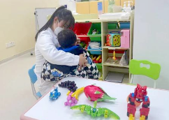 孤獨癥譜系障礙，你了解多少？