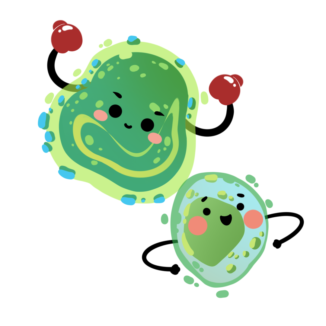 孩子高熱不退、大片“白肺”...最近的肺炎有點兇