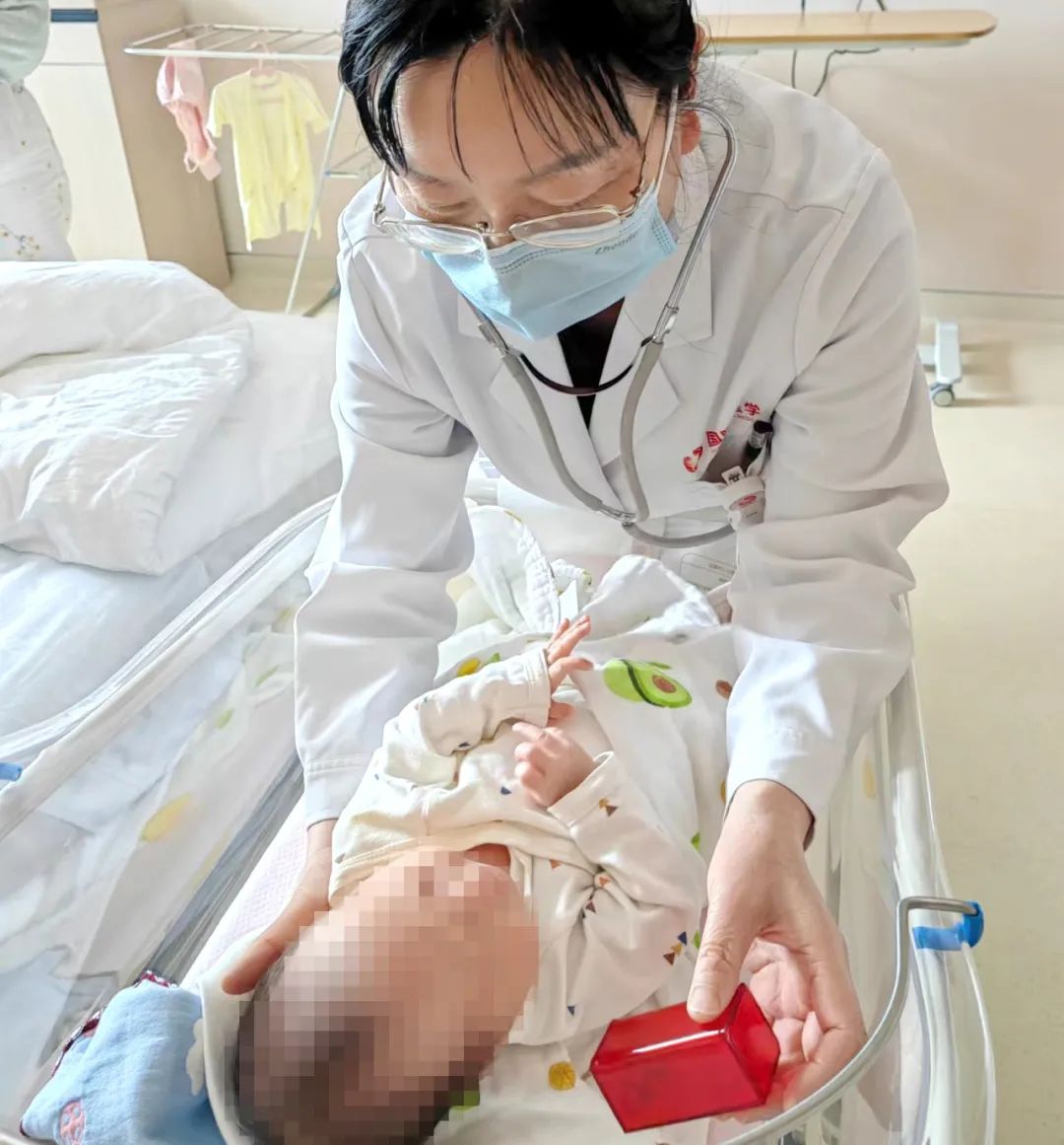 全國第七個殘疾預(yù)防日——“預(yù)防先天殘疾，守護(hù)美好未來”