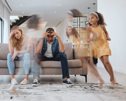 世界精神衛(wèi)生日|孩子是叛逆了還是病了？17.5%或有精神障礙！