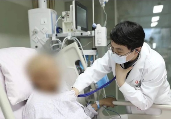 大醫(yī)之道|王武平：腳踏實地，仰望星空