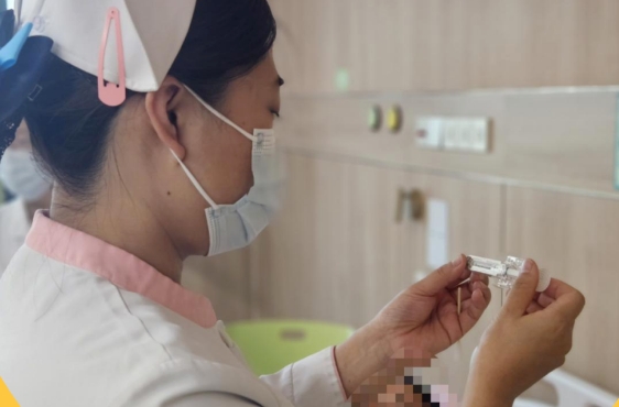 一年2針降脂！西安國際醫(yī)學中心醫(yī)院完成首針新型降脂藥物注射