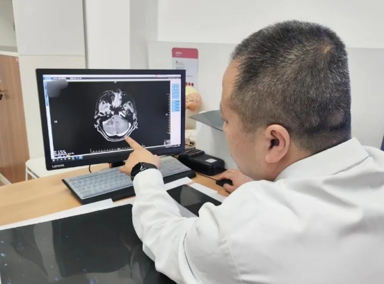 精準(zhǔn)消滅癌細(xì)胞 這把“隱形柳葉刀”你了解嗎？