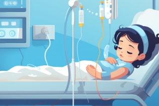 川崎？流感？肺炎？可能是”三合一套餐”