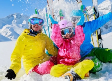 又是一年滑雪季，運動損傷需警惕！骨科專家來支招了