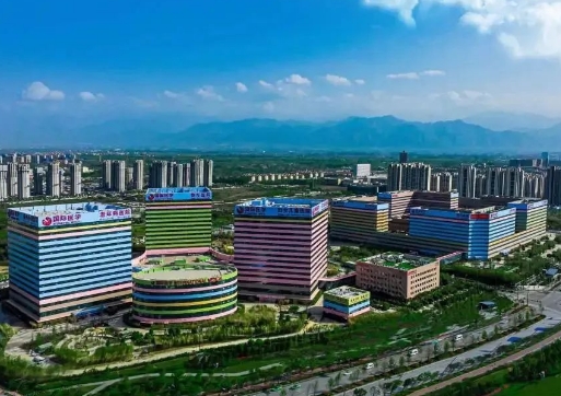 觸手可及！在西安國(guó)際醫(yī)學(xué)中心醫(yī)院，eConsults讓你不出國(guó)門，同步國(guó)際先進(jìn)診療服務(wù)