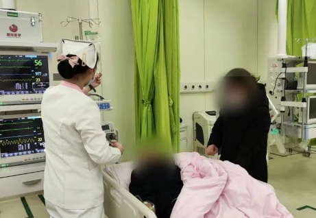 一起來(lái)看國(guó)醫(yī)版的《熱辣滾燙》