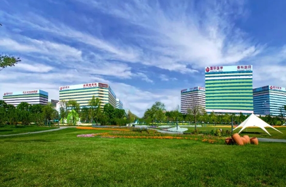 人文味、煙火氣、音樂療，這家醫(yī)院讓看病更有溫度