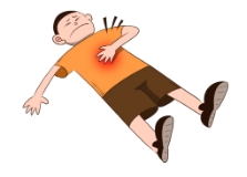 高溫天警惕急性心梗！炎炎夏日要當“心”，預防心梗要注意這些