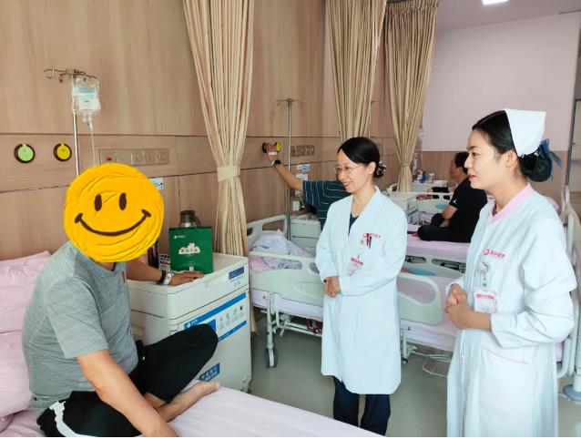 這家醫(yī)院為“最可愛的人”提供優(yōu)質(zhì)診療服務！