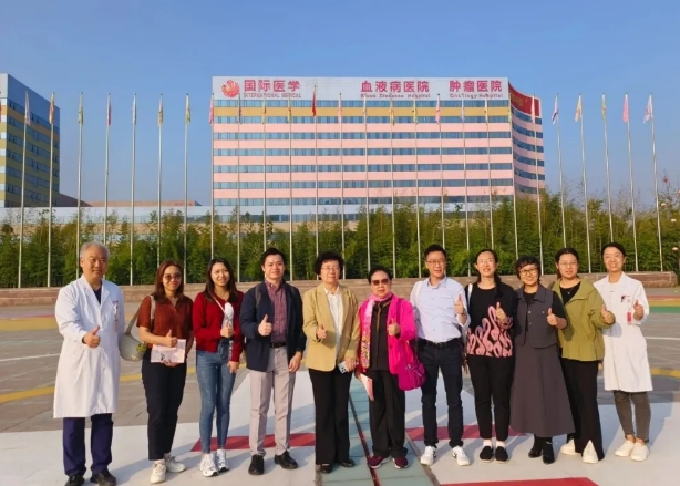 海峽兩岸暨港澳營養(yǎng)科學大會聚焦醫(yī)院臨床營養(yǎng)學科建設，西安國際醫(yī)學中心醫(yī)院成亮點