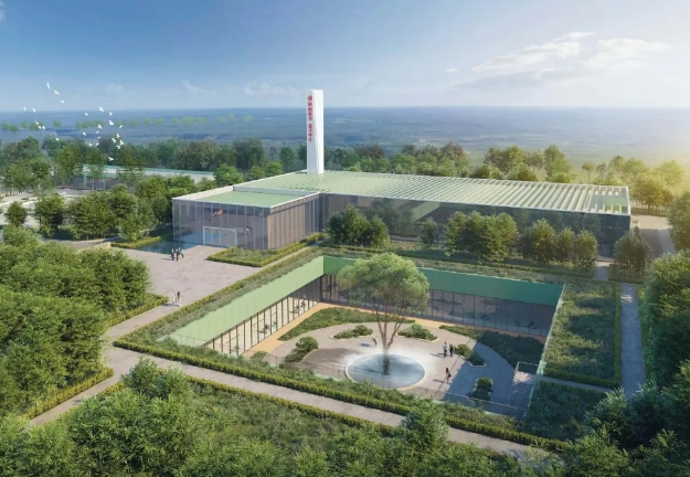 優(yōu)質(zhì)崗位來(lái)襲！西北首家質(zhì)子中心招賢納士