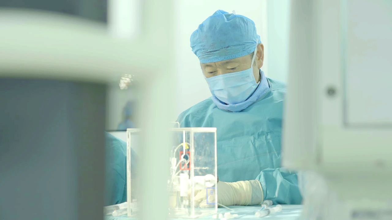 釔90炭微球介入療法全國招募，韓國宏教授團隊護航全程免費