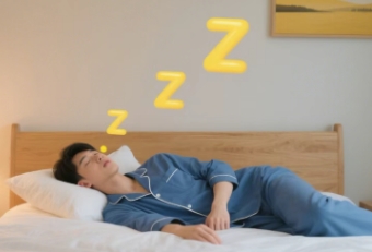 打鼾or呼吸暫停綜合征？硬核科普來了！