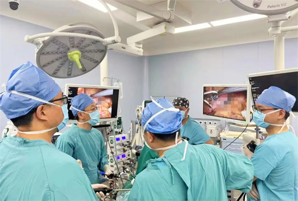 前列腺腫瘤標志物升高，癌轉移，全球不到60例！人生實在太刺激