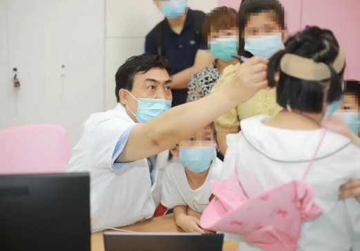 重磅喜訊！郭樹忠教授 為愛再揚帆，隆重開啟“新耳”篇章