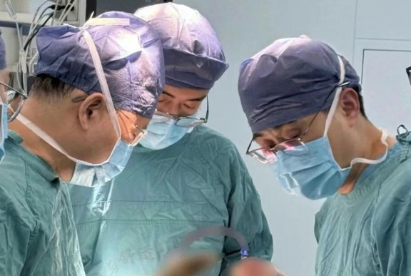 國際醫(yī)學(xué)，一等獎！