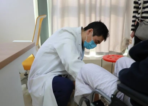 動(dòng)之痛、言之困、呼吸之難.....康復(fù)治療專(zhuān)家為您健康保駕護(hù)航